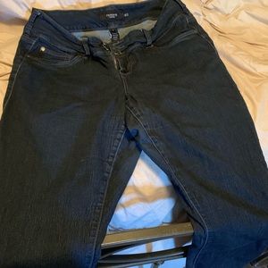Torrid Jean/Jegging